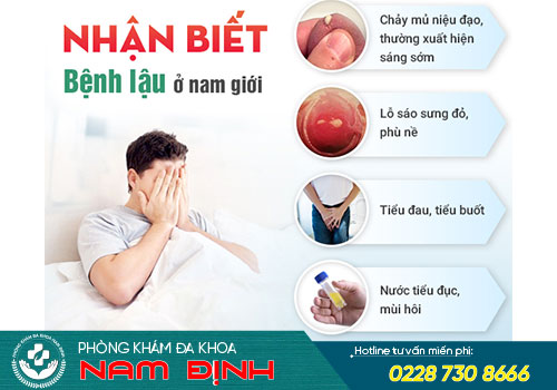 bệnh lậu