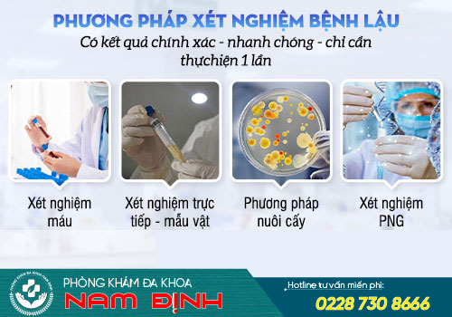 bệnh lậu